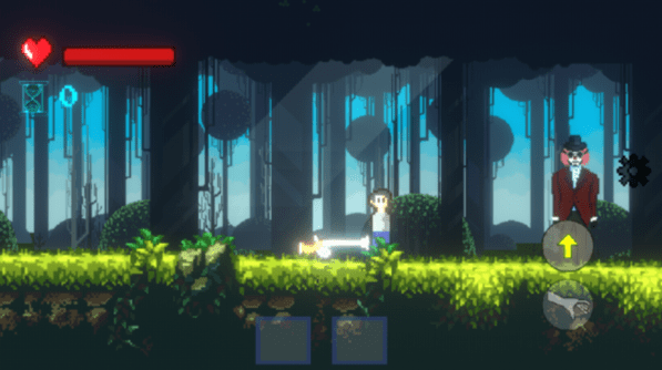 所有的金沙网址大全最新版下载-所有的金沙网址大全手游官方版下载 v0.52 安卓版游戏画面2