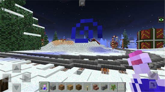 葡京直营网站圣诞版玩法介绍