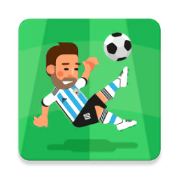 银河贵宾厅手机版下载-银河贵宾厅最新版(World Soccer Champs)下载 v9.2 安卓版