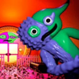 银河真人线上游戏手机版下载-银河真人线上游戏官方正版(BAN Monster Life Challenge 4)下载 v3.7 安卓版