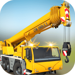 新蒲京官网2014破解版下载-新蒲京官网2014无限金币版(Bau-Simulator 2014)下载 v1.12 安卓版