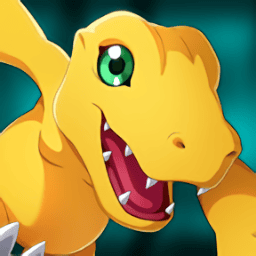 1331银河手机版世界4极限手游下载-1331银河手机版世界4极限最新版(Digimon World 4X)下载 v1.0 安卓版