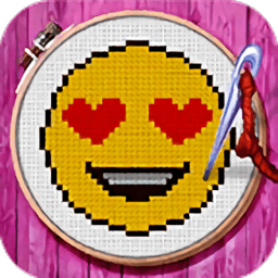 威尼斯2299像素艺术下载-Magic Cross Stitch威尼斯2299下载 v2.19.3 安卓版