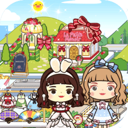 银河真人电子建筑小镇游戏下载安装-银河真人电子建筑小镇中文版下载 v1.2.7 安卓版