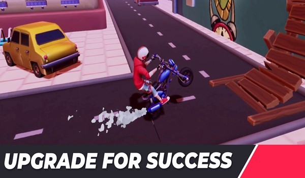 澳门新葡萄游戏正版下载手机版-澳门新葡萄游戏游戏(Urban Trial Pocket)下载 v0.0.54 安卓版游戏画面2