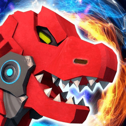 0055银河官网手机版下载安装最新版-0055银河官网拼装游戏(mach dino)下载 v1.3.0 安卓版