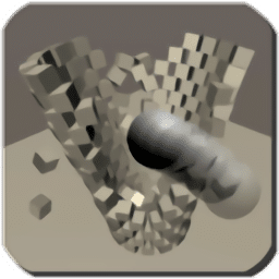 新濠娱乐星力十代建物破坏游戏下载安装-新濠娱乐星力十代建筑破坏中文版下载 v1.48 安卓版