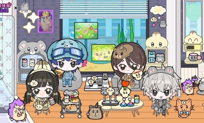 精彩截图-亚洲金沙小镇2025最新版下载-亚洲金沙小镇2025最新版手游官方下载v2.1.05