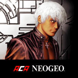 金沙9570em街机版内置金手指下载-金沙9570em街机版(kof 99 aca neogeo)下载 v1.1.0 安卓版