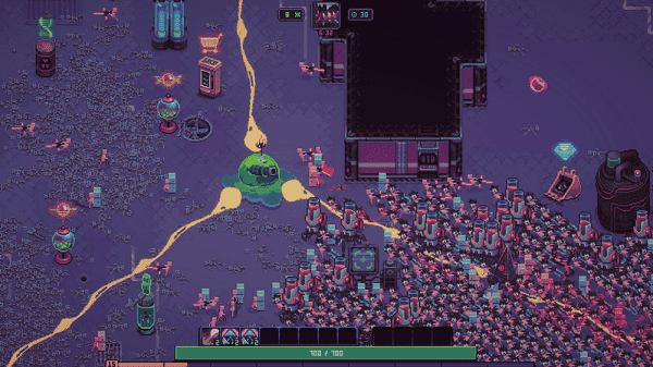 精彩截图-9159金沙官网手机版下载-9159金沙官网反抗暴君移植版(Slime 3K)下载 v1.2.2 安卓版1