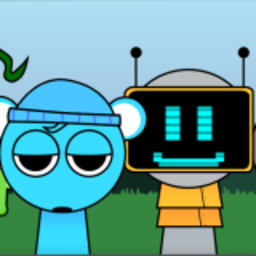 99银河app下载Sprunki retake模组下载-99银河app下载Sprunki retake下载 v1.0 安卓版