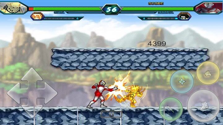 金沙贵宾会vs火影900人物版本手机版下载-金沙贵宾会vs火影900全人物版下载 v1.0 安卓版