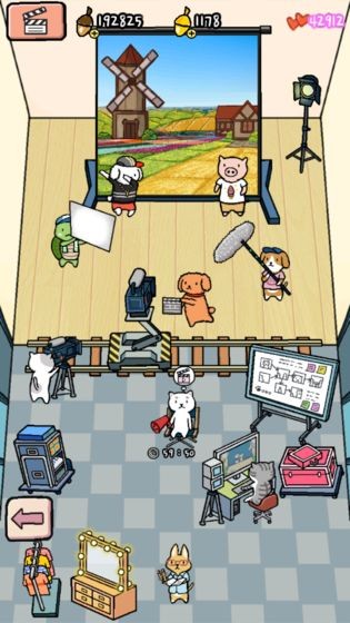 澳门金沙下载最新版下载-澳门金沙下载游戏下载 v1.0.7 安卓版游戏画面3