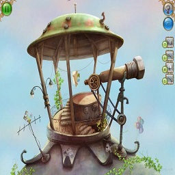 银河贵宾平台大碰撞游戏下载-银河贵宾平台大碰撞完整版(The Tiny Bang Story)下载 v1.1.24 安卓版