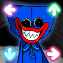 91111威尼斯人官方大蓝猫模组下载正版-91111威尼斯人官方大蓝猫模组原版(Friday Night Funkin VS huggy HD)下载 v0.2.7.0 安卓版