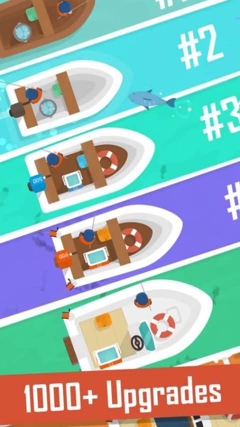 新濠天地买球网址最新版下载-新濠天地买球网址官方正版手游(Hooked Inc)下载 v2.31.3 安卓版游戏画面1