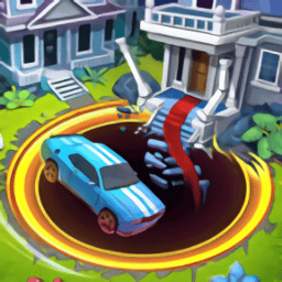 新蒲京娱乐场入侵大作战游戏下载-新蒲京娱乐场入侵大作战最新版下载 v0.1 安卓版