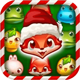 新濠4776手游下载安装正版-新濠4776游戏最新版(Forest Mania)下载 v1.5 安卓版