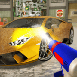 银河贵宾在线登录游戏免费下载-银河贵宾在线登录最新版(Power Washing Simulator Career)下载 v4.5 安卓版