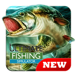 金沙9159下载手机版下载安装-金沙9159下载(Ultimate Fishing Simulator)下载 v3.3 安卓中文版