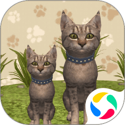 威尼斯7773D小猫模拟器游戏下载-威尼斯7773D中文版下载 v1.0.2 安卓版