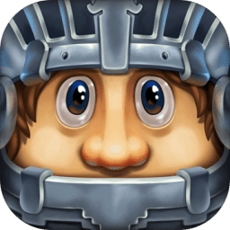 金沙75888手游官方下载安装-金沙75888最新版本(The Tribez & Castlez)下载 v6.5.0 安卓版