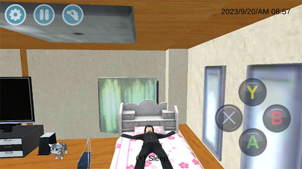 金沙app下载官网2018官方下载-金沙app下载官网2018英文版(high school 2018)下载 v100.0 安卓版游戏画面1