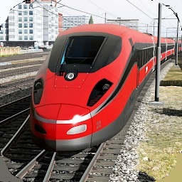 美高梅mgm9988正版手机下载-trainz simulator 3 游戏最新版(模拟火车3)下载 v1.0.57 安卓版
