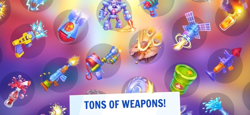 新葡萄8883平台游戏正版下载最新版-新葡萄8883平台官方正版(DespicableBear)下载 v1.3.22 安卓版游戏画面1