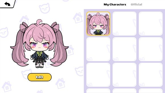 碧优蒂小镇国服