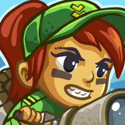 银河在线注册中文版下载安装-银河在线注册(Modern Defense HD)下载 v1.0.29 安卓版