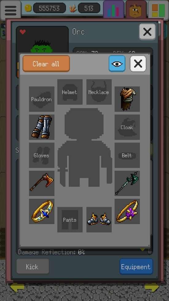 新濠天地官方网站的冶铁工坊官方正版下载-新濠天地官方网站的冶铁工坊手游完整版下载 v0.8.8.003 安卓版游戏画面4