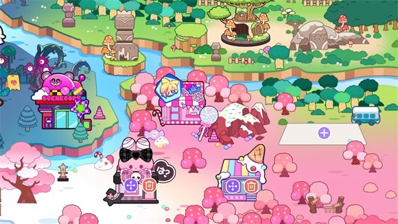 碧优蒂小镇2025最新版