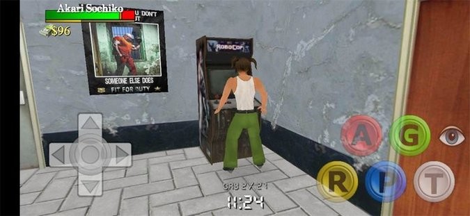 精彩截图-澳门新葡京app汉化版下载最新版-澳门新葡京app中文版(Hard Time III)下载 v1.0.9 安卓版2