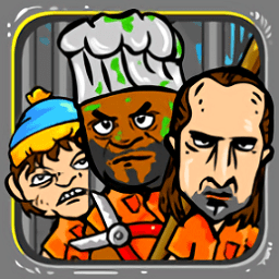 7163银河rpg官方下载汉化版-7163银河RPG中文版(prisonRPG)下载 v1.6.2 安卓版