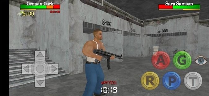 精彩截图-澳门新葡京app汉化版下载最新版-澳门新葡京app中文版(Hard Time III)下载 v1.0.9 安卓版3