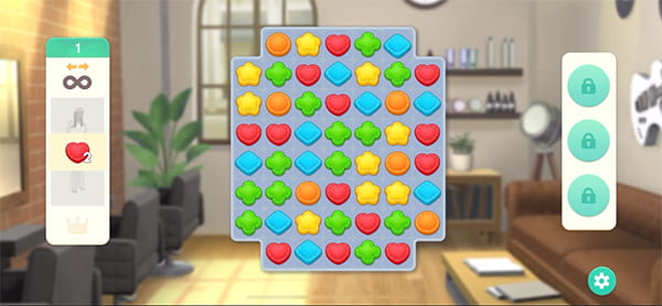 威尼斯1851中文版下载-威尼斯1851最新版(Project Makeover)下载 v2.99.1 安卓版