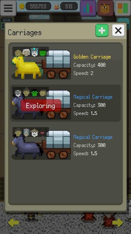 新濠天地官方网站的冶铁工坊官方正版下载-新濠天地官方网站的冶铁工坊手游完整版下载 v0.8.8.003 安卓版游戏画面3