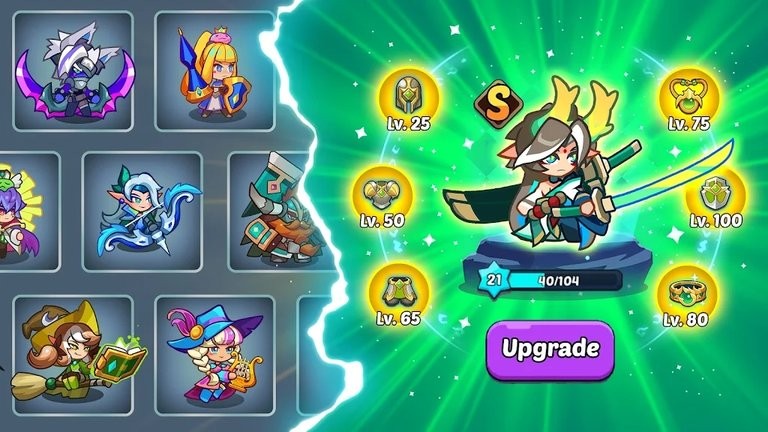 威尼斯708567游戏官方下载-威尼斯708567最新版(Monsters Cl.ash)下载 v1.1.04 安卓版