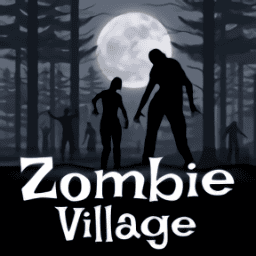 金沙3983cc登录游戏手机版下载-金沙3983cc登录最新版(Zombie Village)下载 v1.0.0 安卓版