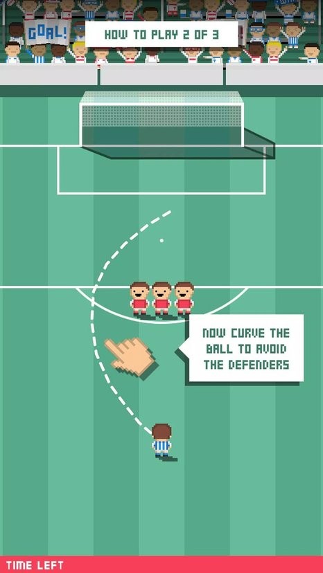 精彩截图-新金沙app手游下载安装-新金沙app最新版(Tiny Striker)下载 v2.1.1 安卓版1