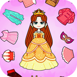 yh818银河时尚乐园换装游戏下载安装-yh818银河时尚乐园换装最新版下载 v2.3 安卓版