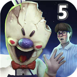 js9900金沙5代官方正版下载-js9900金沙五代中文版(Ice Scream 5)下载 v30 安卓版