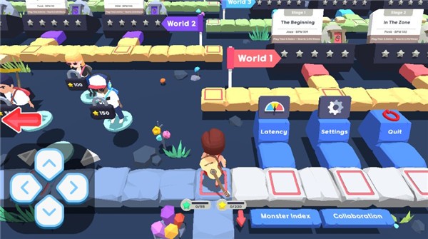 澳门新葡京平台官方最新版下载-澳门新葡京平台手机版下载 v1.1.0 安卓版游戏画面3