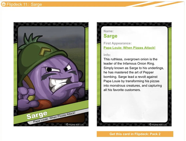 银河总站手机登录的卷饼店的角色介绍