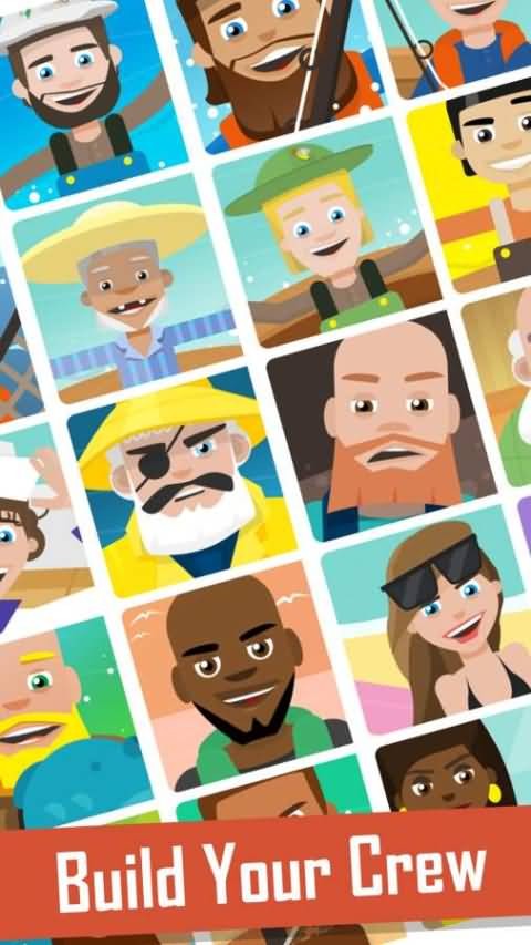 新濠天地买球网址最新版下载-新濠天地买球网址官方正版手游(Hooked Inc)下载 v2.31.3 安卓版游戏画面3