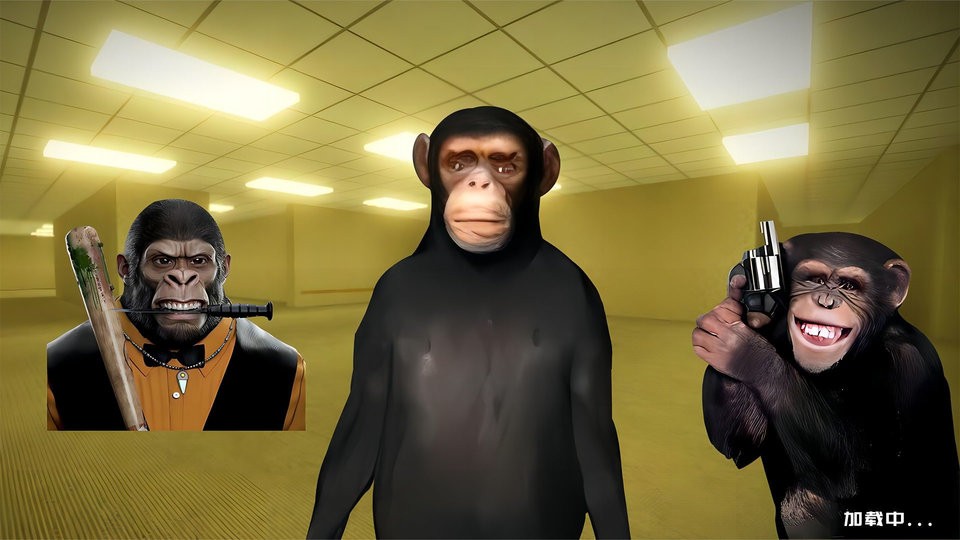 精彩截图-银河在线娱乐app下载大逃亡手机版下载安装-银河在线娱乐app下载大逃亡手游最新版本下载 v1.0 安卓版2