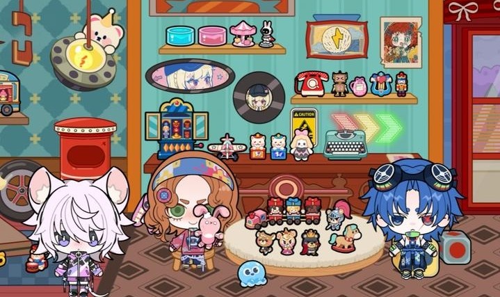 精彩截图-亚洲金沙小镇2025最新版下载-亚洲金沙小镇2025最新版手游官方下载v2.1.02