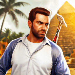 澳门新葡新京注册送下载手机版-澳门新葡新京注册送免费版(Uncharted Tombs of Creed)下载 v1.4.1 安卓版