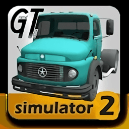 9500金沙集团下载-Grand Truck Simulator2官方版下载 v1.0.46f6 安卓版